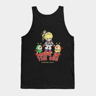 Made In The 80s Tank Top